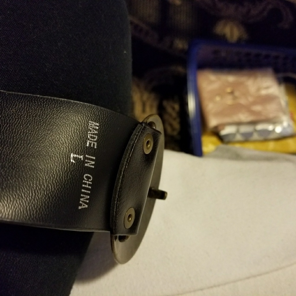 Belt - Picture 5 of 5